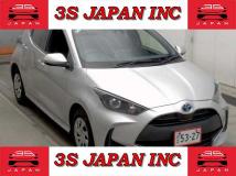 2021 Toyota Yaris