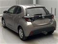 2021 Toyota Yaris