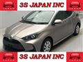 2021 Toyota Yaris