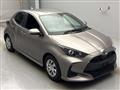 2021 Toyota Yaris