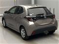 2021 Toyota Yaris
