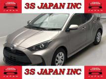 2021 Toyota Yaris