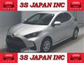 2021 Toyota Yaris
