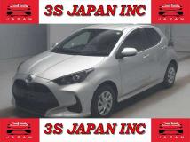 2021 Toyota Yaris