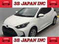 2021 Toyota Yaris