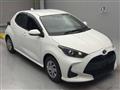 2021 Toyota Yaris