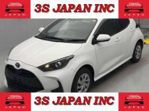 2021 Toyota Yaris
