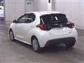 2021 Toyota Yaris