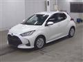 2021 Toyota Yaris