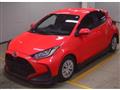2021 Toyota Yaris