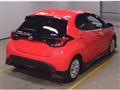 2021 Toyota Yaris