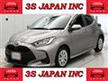 2020 Toyota Yaris