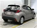 2020 Toyota Yaris