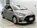 2020 Toyota Yaris