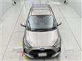 2020 Toyota Yaris