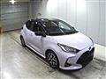 2021 Toyota Yaris