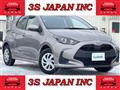 2021 Toyota Yaris