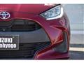 2020 Toyota Yaris