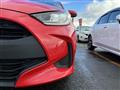 2020 Toyota Yaris