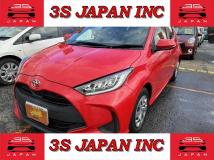 2020 Toyota Yaris