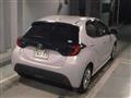 2020 Toyota Yaris