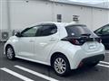 2021 Toyota Yaris