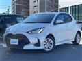 2020 Toyota Yaris