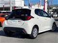 2020 Toyota Yaris
