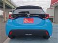 2021 Toyota Yaris