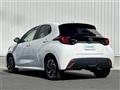 2020 Toyota Yaris