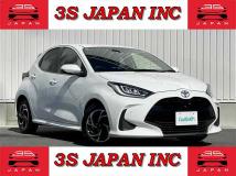 2020 Toyota Yaris