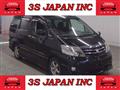 2007 Toyota Alphard
