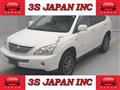 2008 Toyota Harrier Hybrid