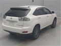 2008 Toyota Harrier Hybrid