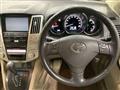 2008 Toyota Harrier Hybrid