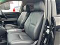 2009 Toyota Harrier Hybrid