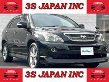 2009 Toyota Harrier Hybrid