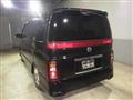2008 Nissan Elgrand