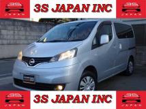 2016 Nissan NV200 VANETTE