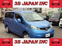 2015 Nissan NV200 VANETTE