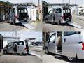 2010 Nissan NV200 VANETTE