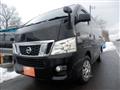 2012 Nissan NV350 Caravan