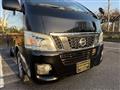 2014 Nissan NV350 Caravan