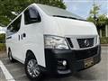 2013 Nissan NV350 Caravan