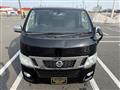 2013 Nissan NV350 Caravan