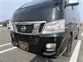 2013 Nissan NV350 Caravan