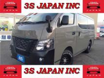 2013 Nissan NV350 Caravan