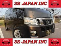 2014 Nissan NV350 Caravan
