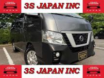 2019 Nissan NV350 Caravan