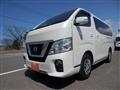 2012 Nissan NV350 Caravan